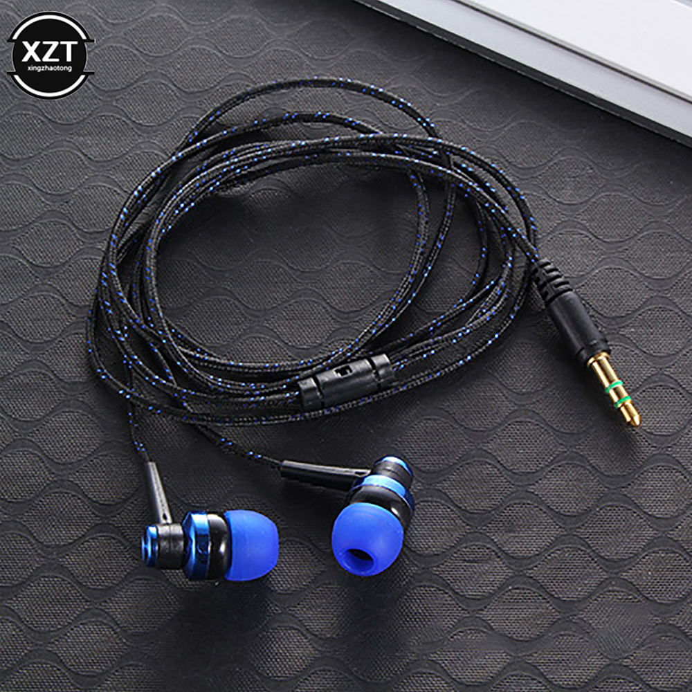 1pc Wired Earphone Stereo In-E – Audiophile Headphone Wired Bewertung und Preis