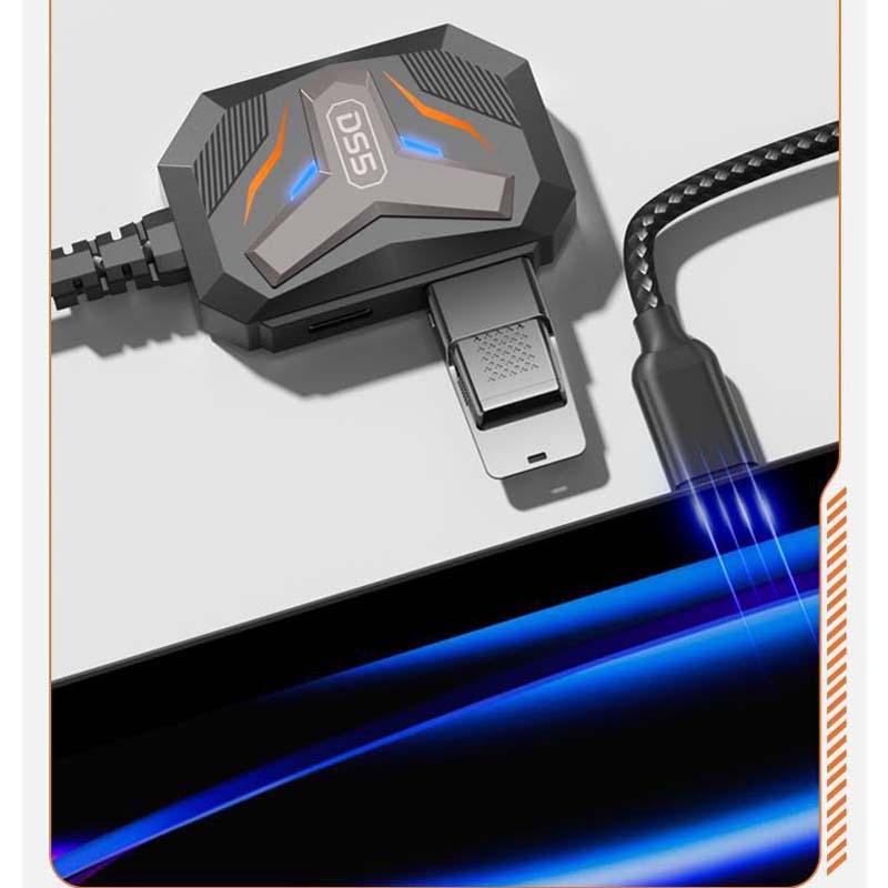 Type C Splitter USB C to 3.5mm – Cable Extension 3.5 Bewertung und Preis
