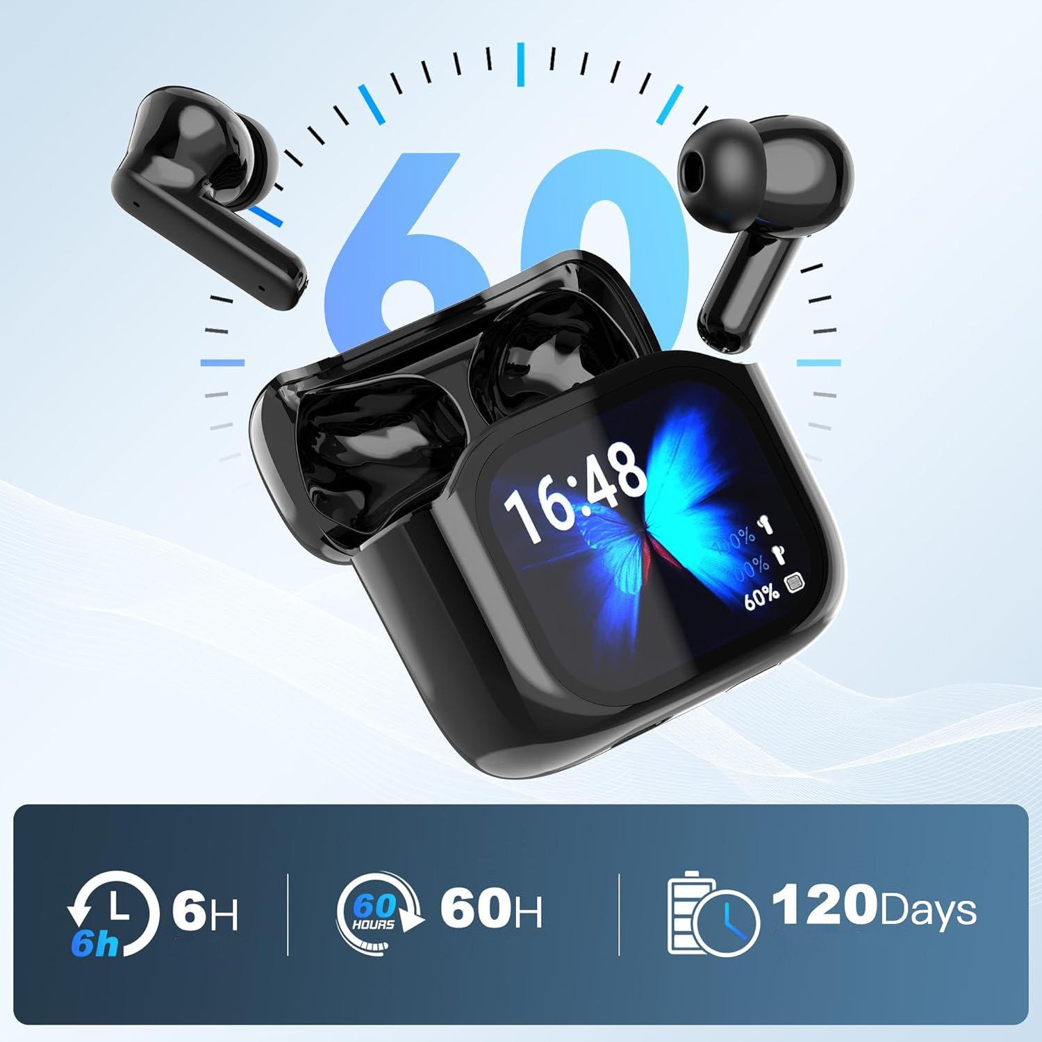 2025 AI Translation Bluetooth  – Noise Cancelling Headphone Bewertung und Preis