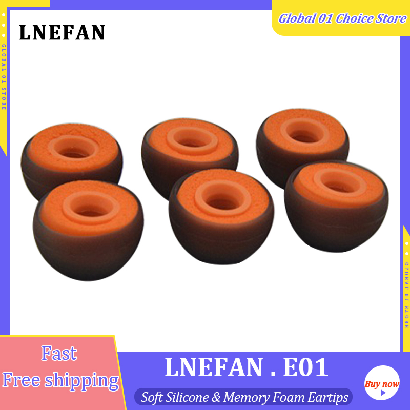 Memory Foam Earphones Silicone – Earphone Foam Tip Bewertung und Preis