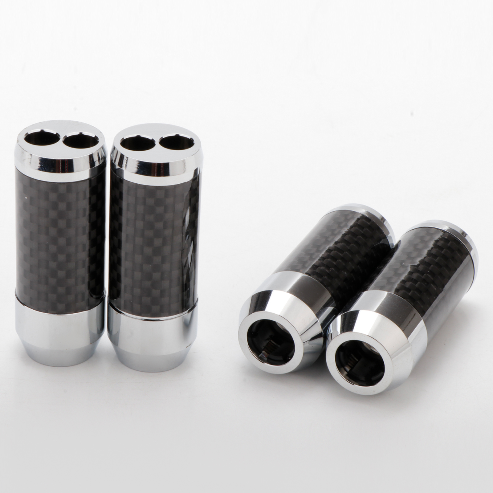 Carbon Fibre Y Splitter 11mm t – Audio Splitter Y Bewertung und Preis