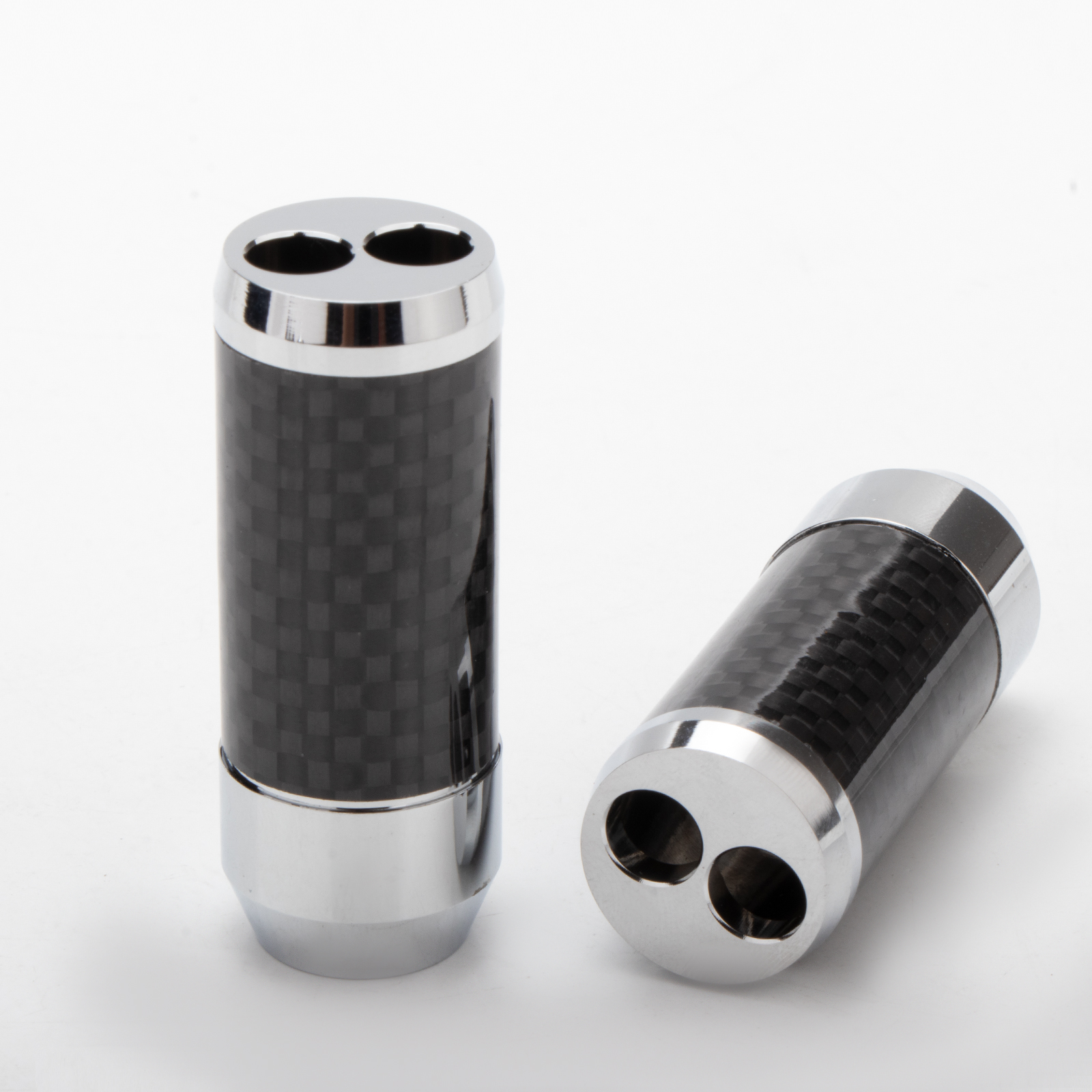 Carbon Fibre Y Splitter 11mm t – Audio Splitter Y Bewertung und Preis