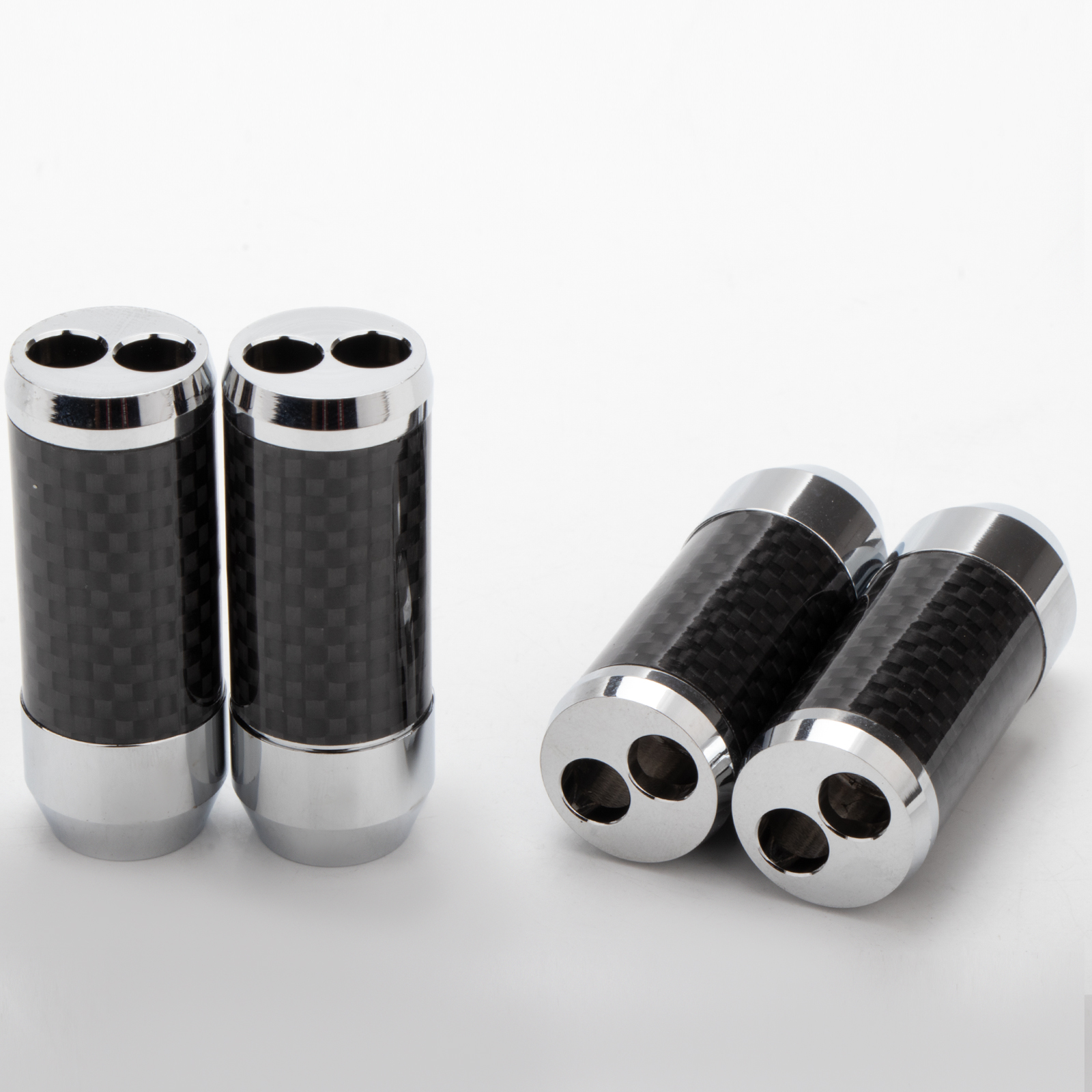 Carbon Fibre Y Splitter 11mm t – Audio Splitter Y Bewertung und Preis