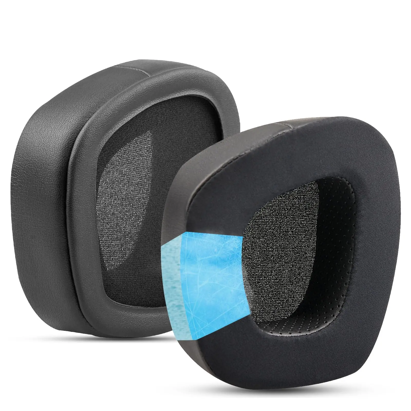 Cooling Gel Earpads Replacemen – Gaming Headset Rgb Bewertung und Preis