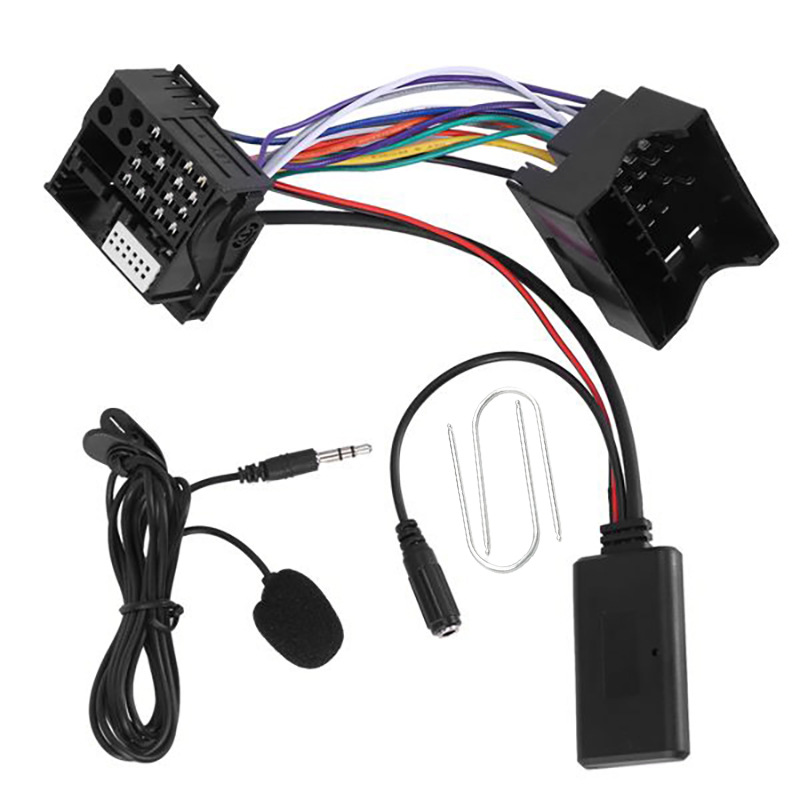 AUX Bluetooth Module Car Audio – Bluetooth Adapter Receiver Bewertung und Preis