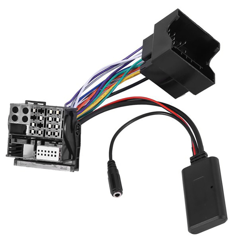 AUX Bluetooth Module Car Audio – Bluetooth Adapter Receiver Bewertung und Preis