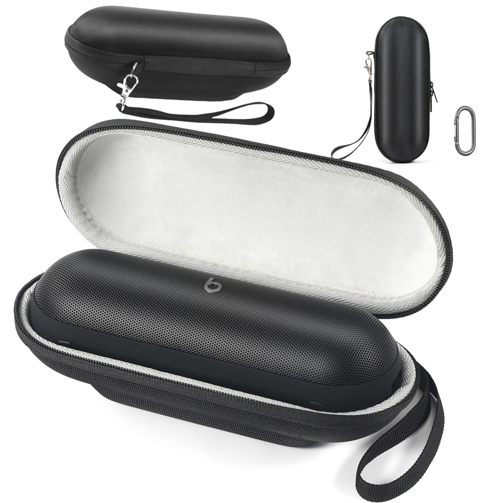 Hard Carrying Case Travel Stor – Headphone Case Hard Bewertung und Preis