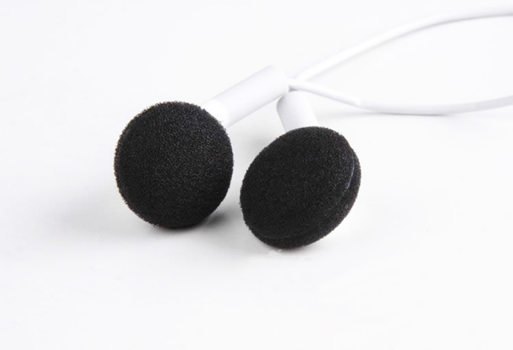 Whiyo 10 Pair of Sleeve Cover  – Earphone Foam Tip Bewertung und Preis