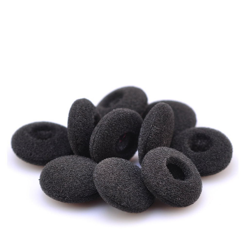 Whiyo 10 Pair of Sleeve Cover  – Earphone Foam Tip Bewertung und Preis