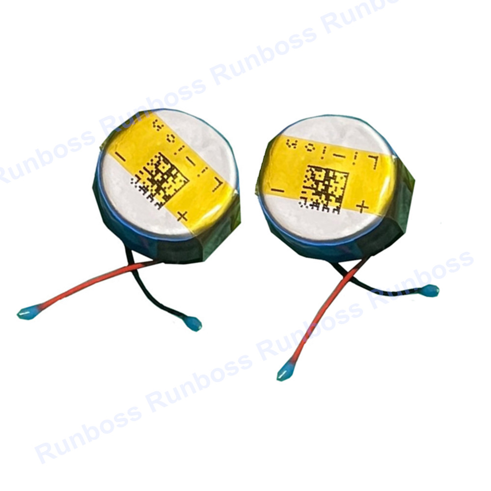 2-10PCS 1254 Rechargeable Batt – Wireless Earbuds Tws Bewertung und Preis