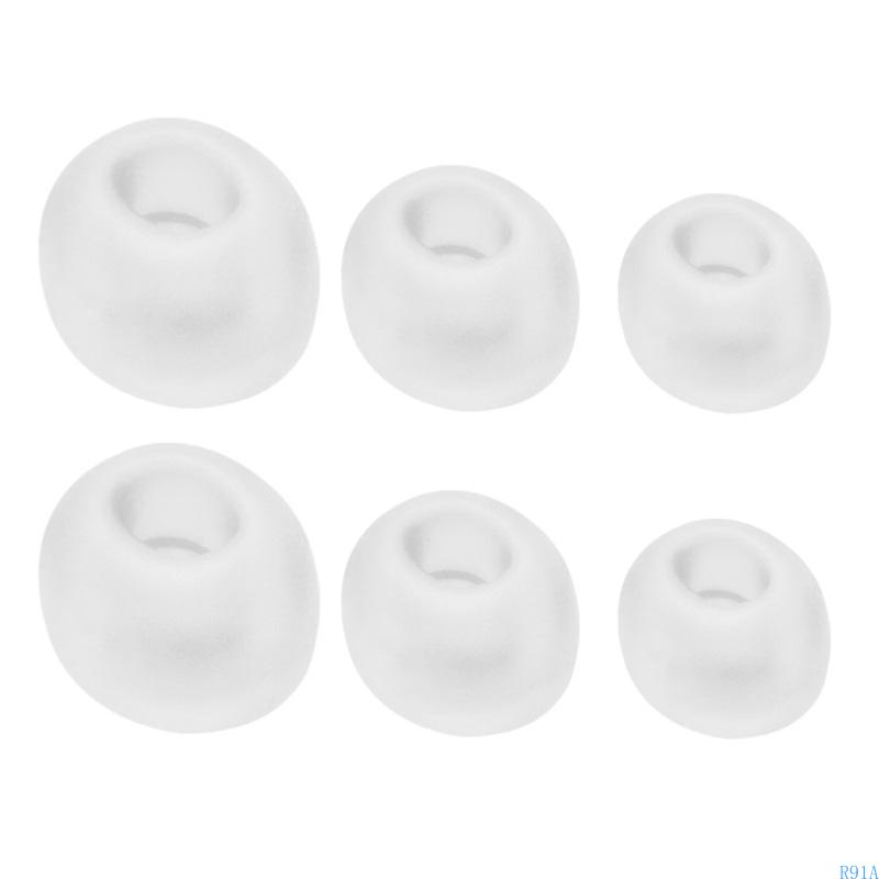 R91A Silicone Ear Tips for TUN – Silicone Ear Tip Replacement Bewertung und Preis
