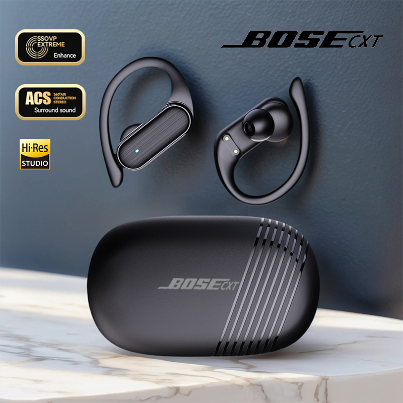 BOSECXT A520 Wireless Business – Sports Earphone Hook Bewertung und Preis