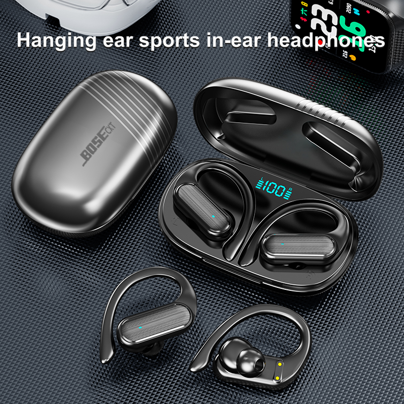 BOSECXT A520 Wireless Business – Sports Earphone Hook Bewertung und Preis