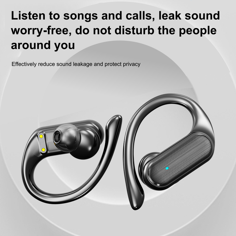 BOSECXT A520 Wireless Business – Sports Earphone Hook Bewertung und Preis
