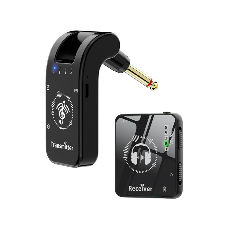 Wireless IEM System Transmitte – In Ear Monitor Iem Bewertung und Preis