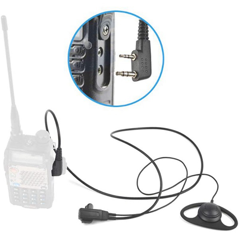 A40I Single Wire Earpiece Head – Wired Earphone Mic Bewertung und Preis
