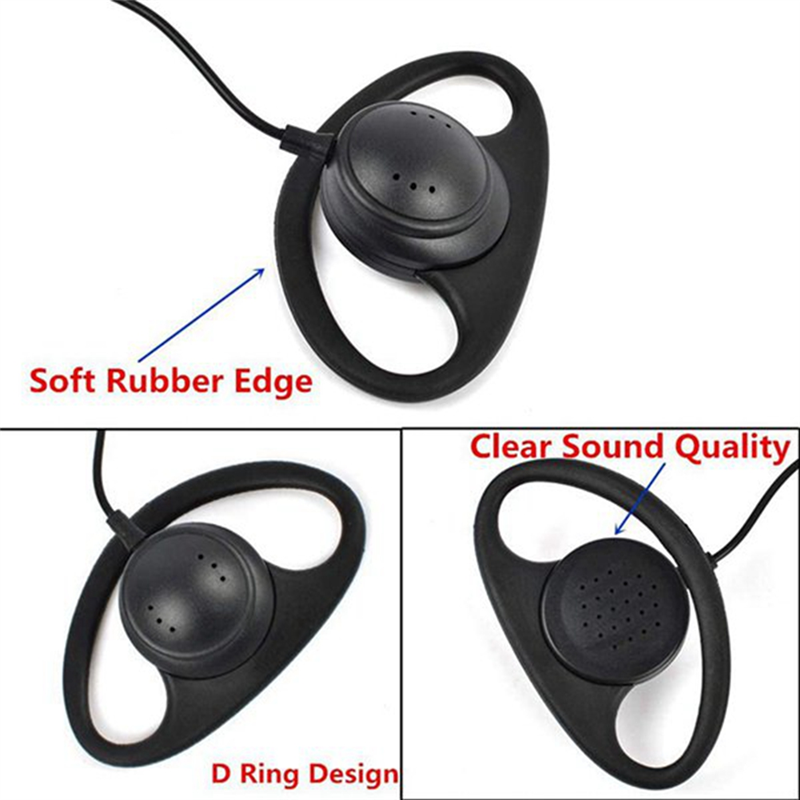 A40I Single Wire Earpiece Head – Wired Earphone Mic Bewertung und Preis