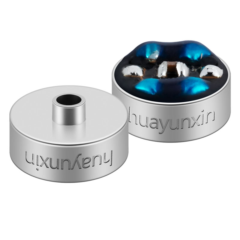 Huayunxin 7.1mm 4ohm 110db IEM – In Ear Monitor Iem Bewertung und Preis