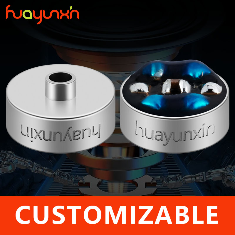 Huayunxin 7.1mm 4ohm 110db IEM – In Ear Monitor Iem Bewertung und Preis