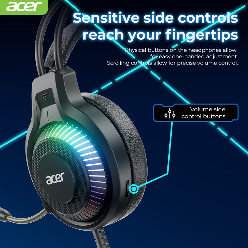 RGB Cool Lighting Wired Earpho – Gaming Headset Rgb Bewertung und Preis