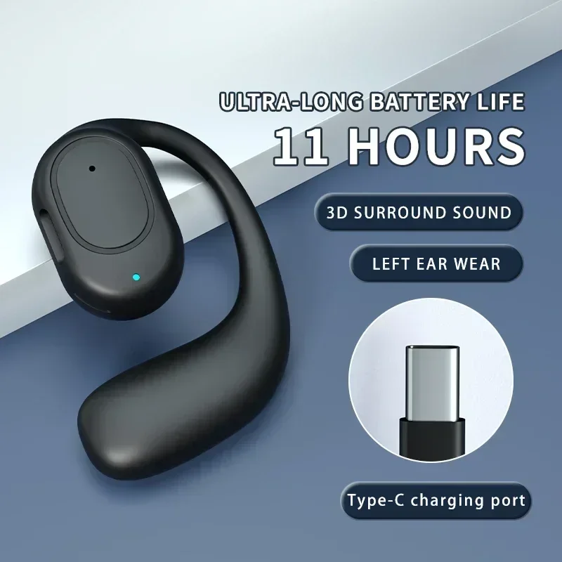 KY2 Single Wireless Earphones  – Sports Earphone Hook Bewertung und Preis