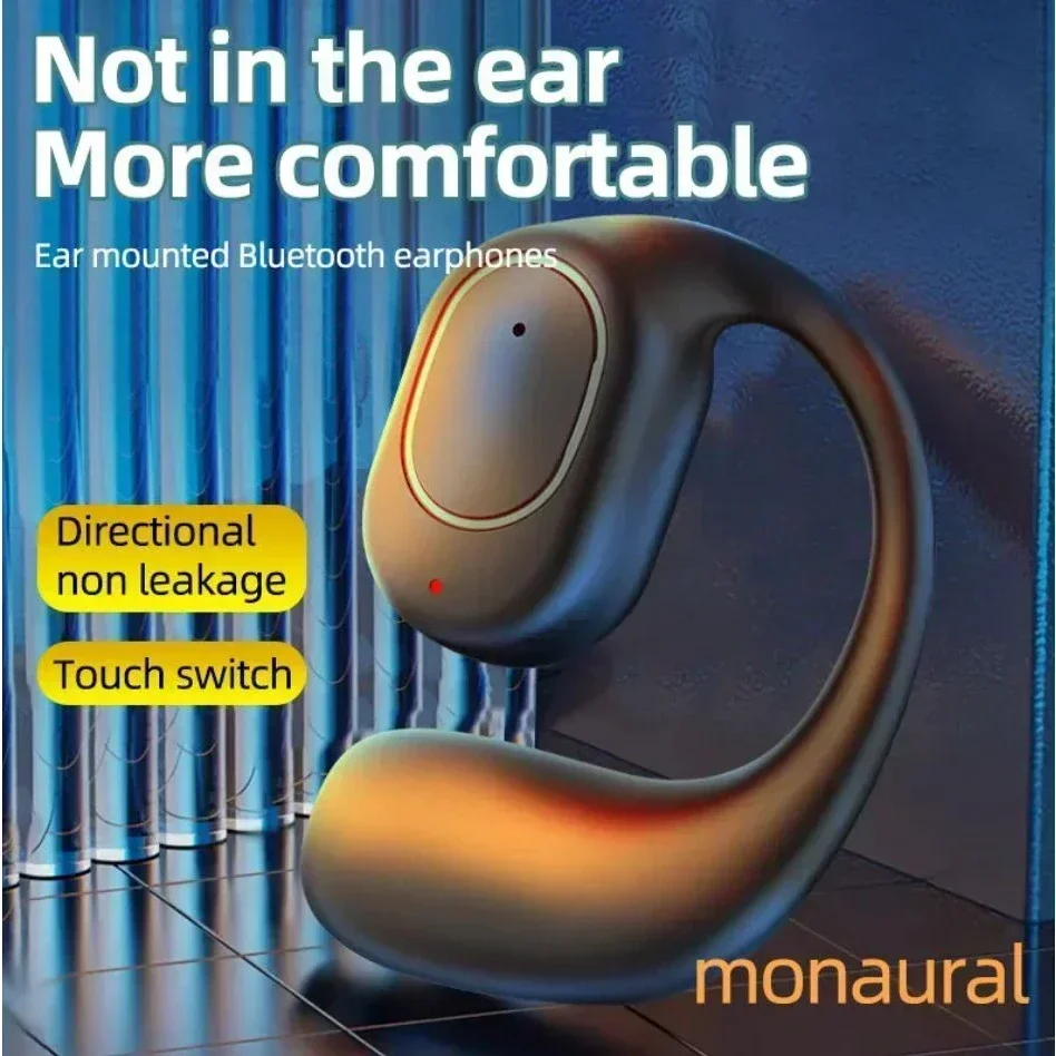 KY2 Single Wireless Earphones  – Sports Earphone Hook Bewertung und Preis