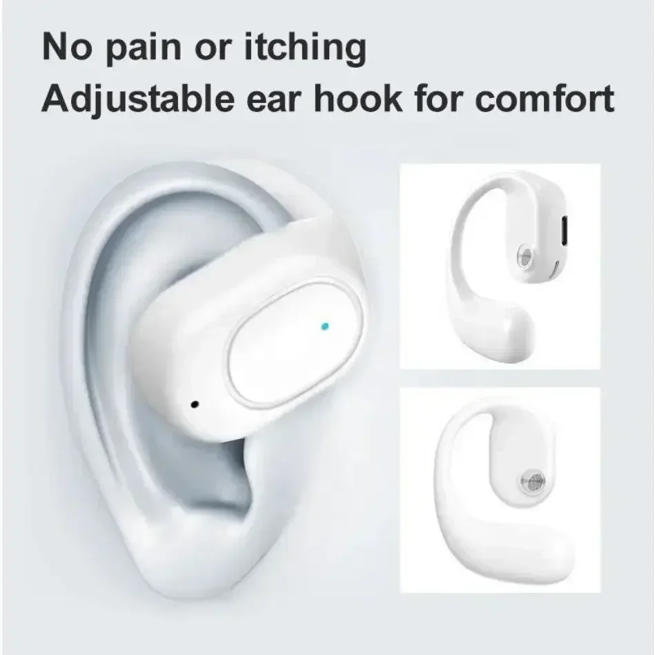 KY2 Single Wireless Earphones  – Sports Earphone Hook Bewertung und Preis