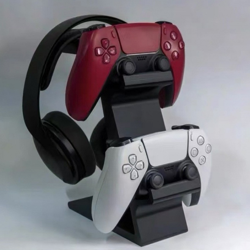 3-in-1 PS5 Controller Stand Fo – Headphone Stand Desk Bewertung und Preis