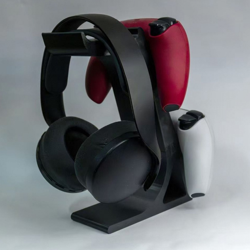 3-in-1 PS5 Controller Stand Fo – Headphone Stand Desk Bewertung und Preis