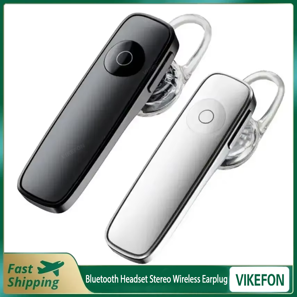 2025 Bluetooth Headset Stereo  – Bluetooth Headset On Ear Bewertung und Preis