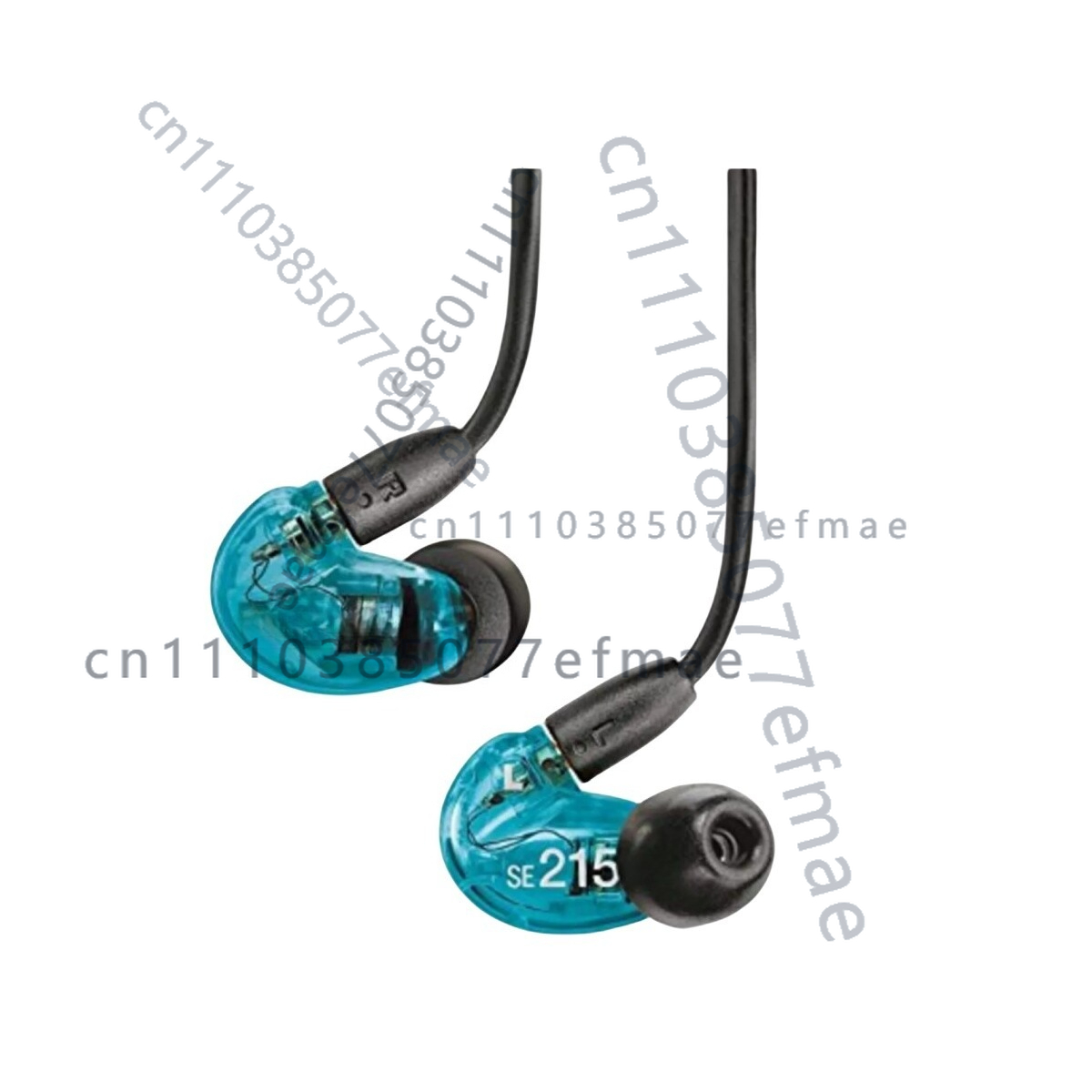 Used 98% new for Shure SE215 P – In Ear Monitor Iem Bewertung und Preis