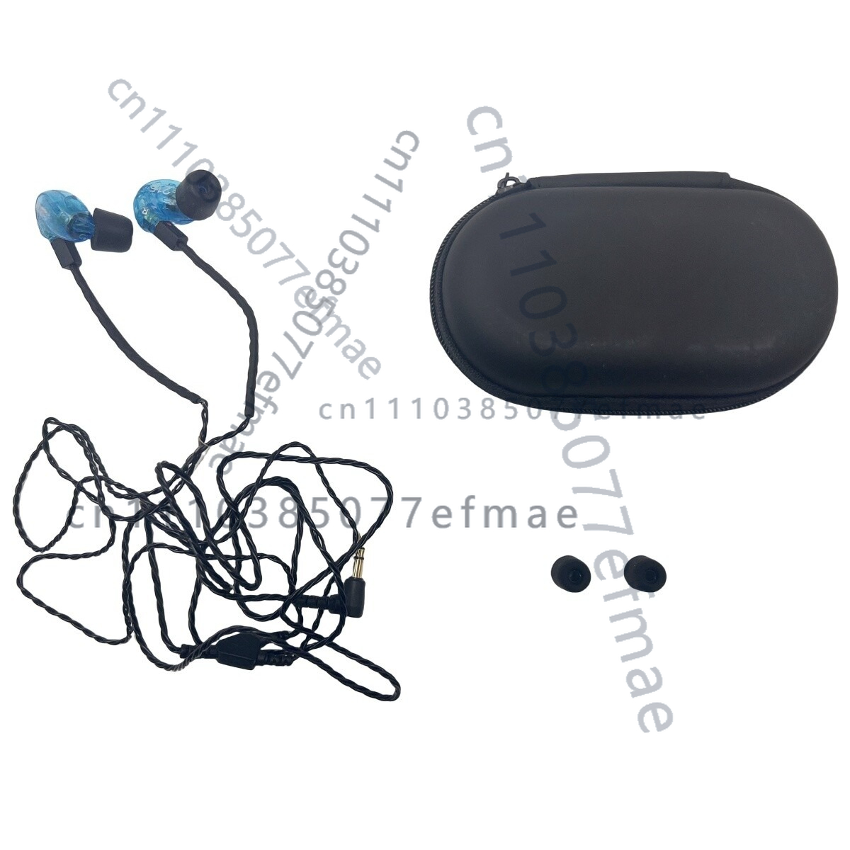 Used 98% new for Shure SE215 P – In Ear Monitor Iem Bewertung und Preis