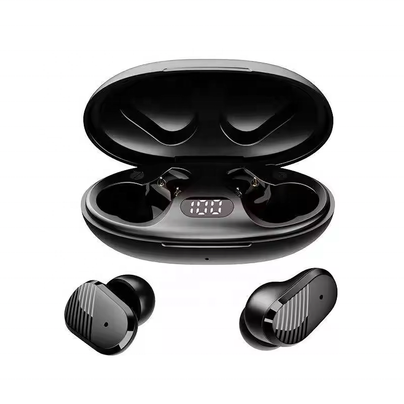 2024 Hot Sell Tws Earphones &  – Wireless Earbuds Tws Bewertung und Preis