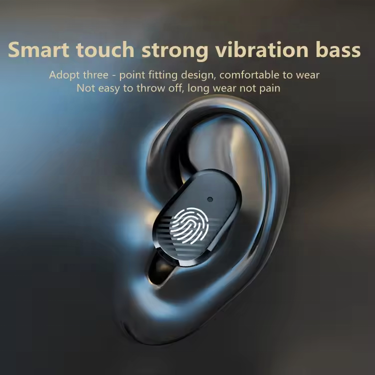 2024 Hot Sell Tws Earphones &  – Wireless Earbuds Tws Bewertung und Preis