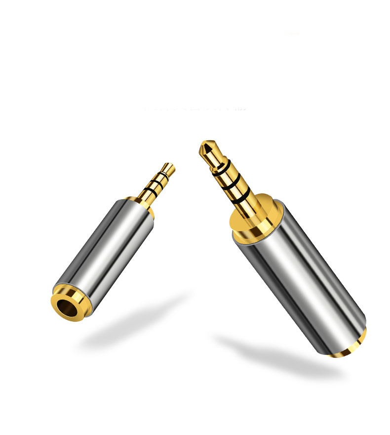 Jack 3.5 mm to 2.5 mm Audio Ad – Cable Extension 3.5 Bewertung und Preis