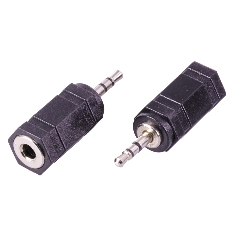 Jack 3.5 mm to 2.5 mm Audio Ad – Cable Extension 3.5 Bewertung und Preis