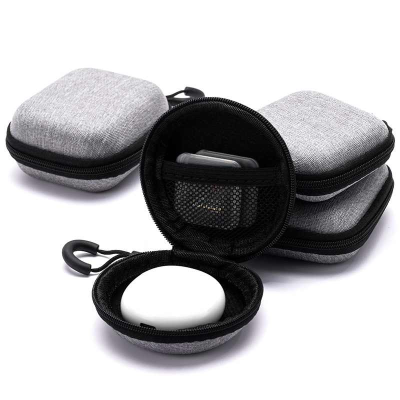 NEW Portable Shockproof Headph – Headphone Case Hard Bewertung und Preis