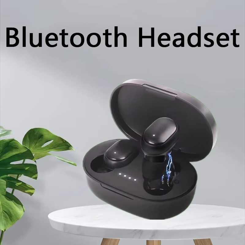 TWS Bluetooth Headphone Wirele – Bluetooth Headset On Ear Bewertung und Preis