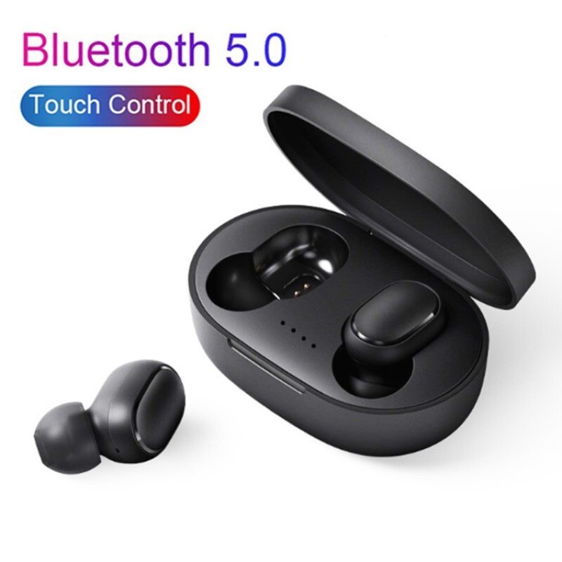 TWS Bluetooth Headphone Wirele – Bluetooth Headset On Ear Bewertung und Preis