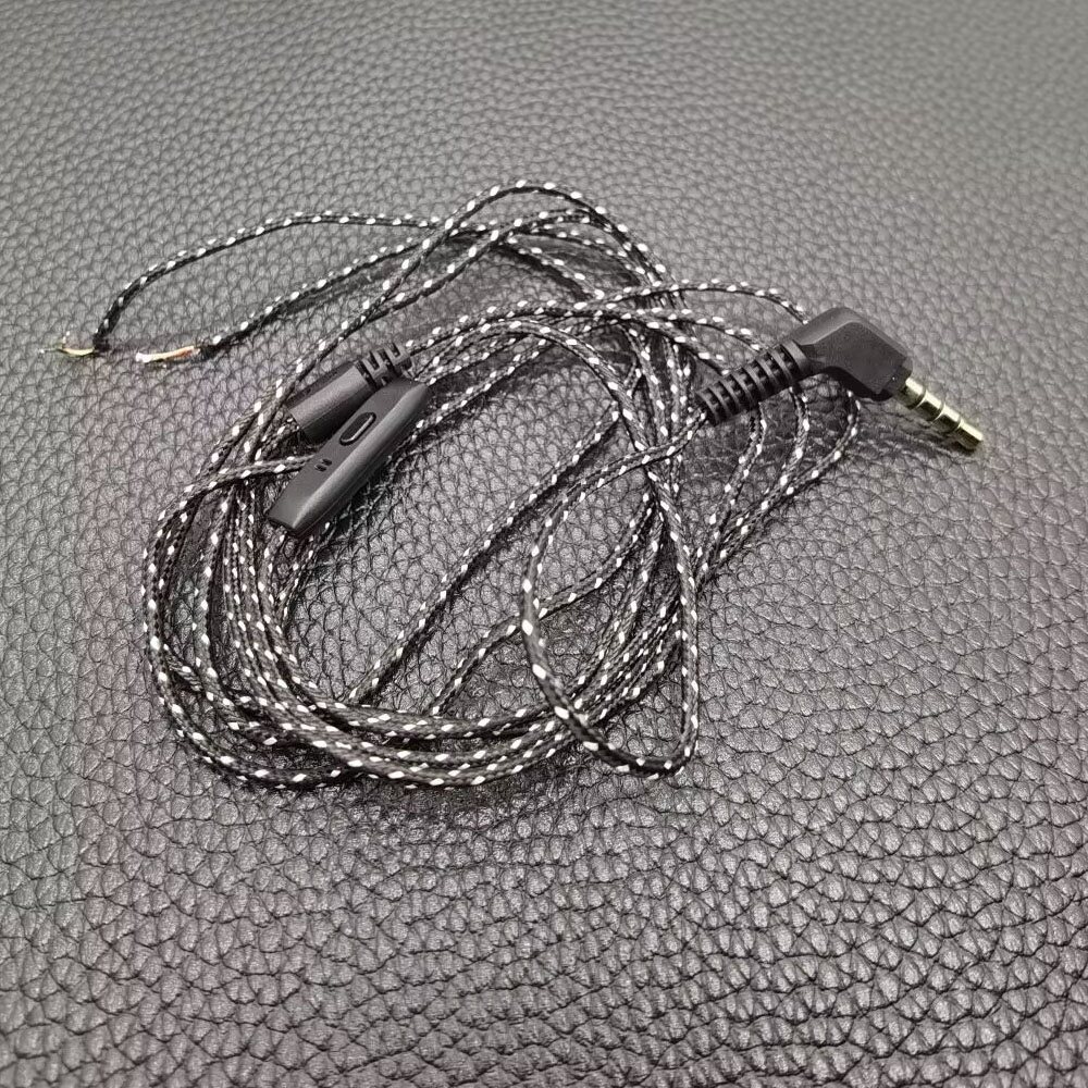 Repair Headphone Cable for KOS – Wired Earphone Mic Bewertung und Preis