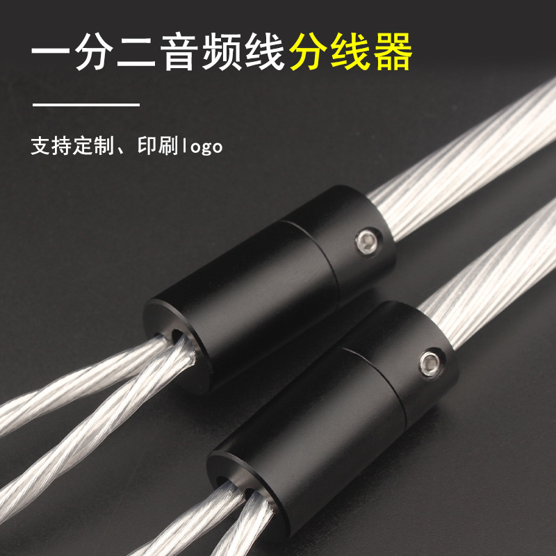 Earphone Splitter Slider DIY R – Audio Splitter Y Bewertung und Preis