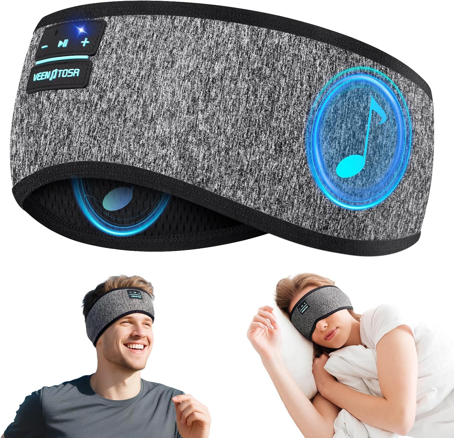 Bluetooth Earphones Sports Sid – Bluetooth Headset On Ear Bewertung und Preis