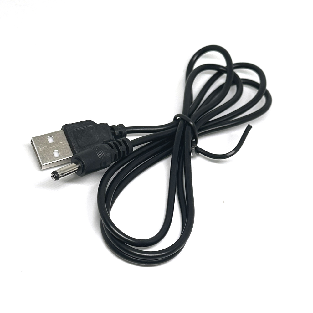 USB2.0 to DC 3.5*1.35mm Female – Cable Extension 3.5 Bewertung und Preis