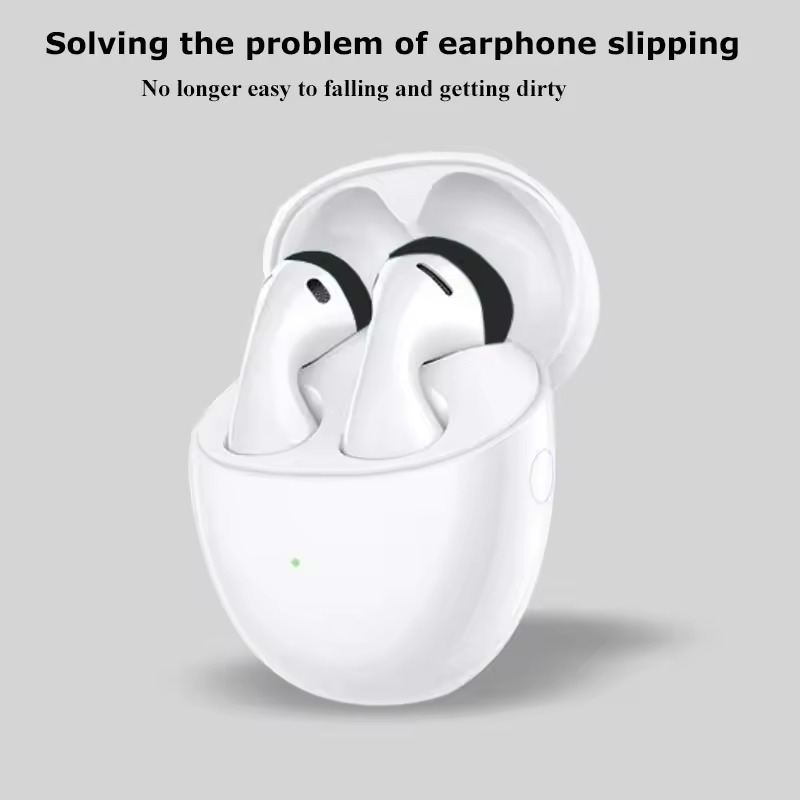 Ultra-thin Bluetooth Headset E – Silicone Ear Tip Replacement Bewertung und Preis
