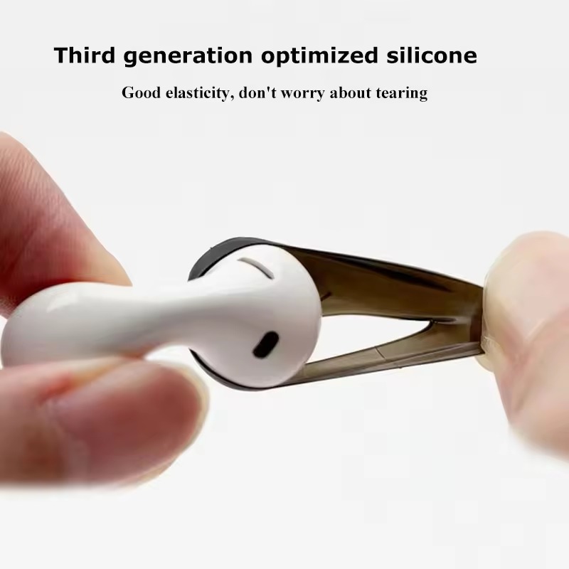 Ultra-thin Bluetooth Headset E – Silicone Ear Tip Replacement Bewertung und Preis