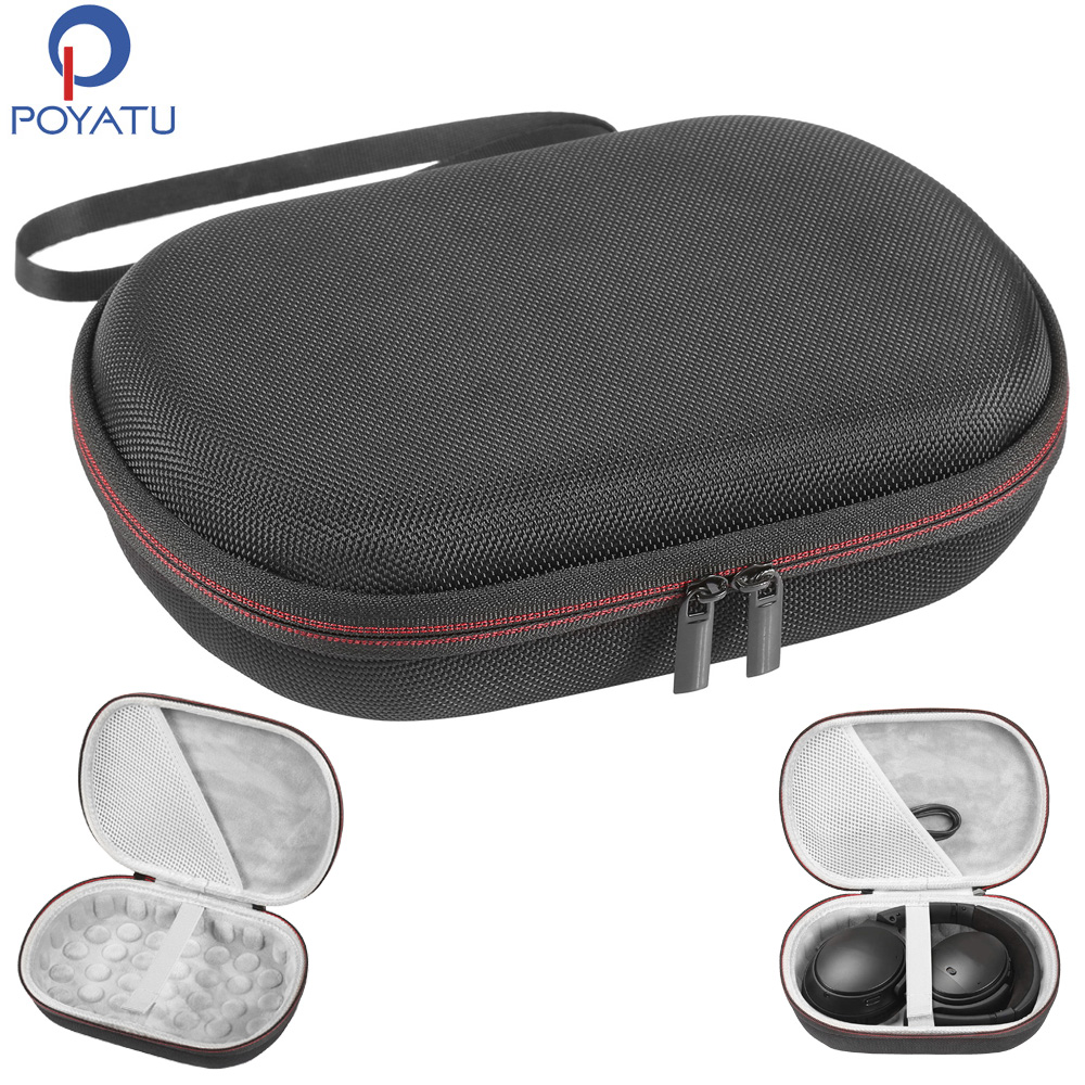 POYATU Q20 Q30 Q35 Headphone C – Headphone Case Hard Bewertung und Preis