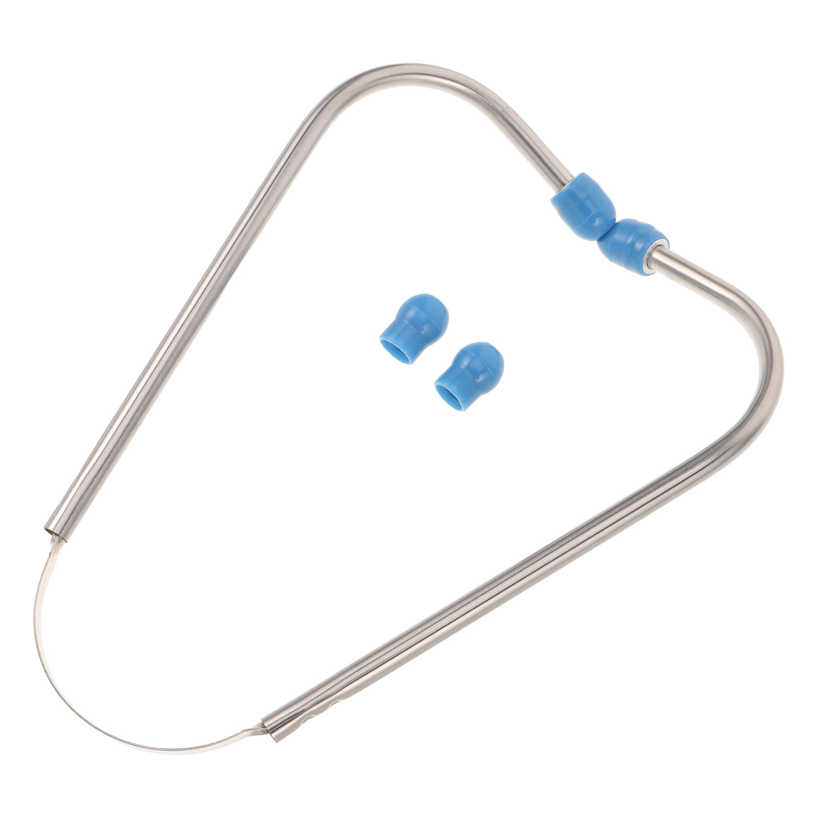 1Set Stethoscope Ear Piece Rep – Silicone Ear Tip Replacement Bewertung und Preis