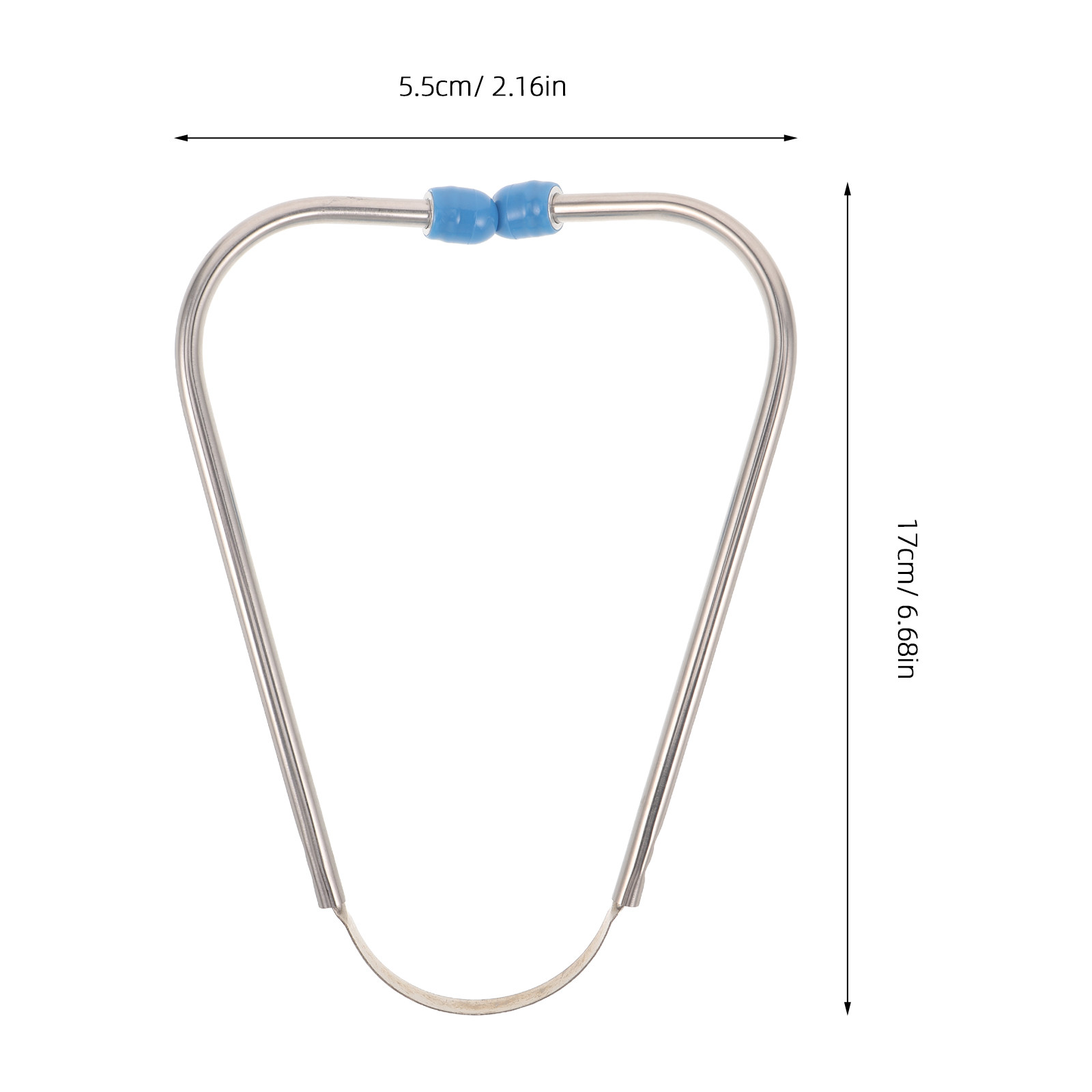 1Set Stethoscope Ear Piece Rep – Silicone Ear Tip Replacement Bewertung und Preis
