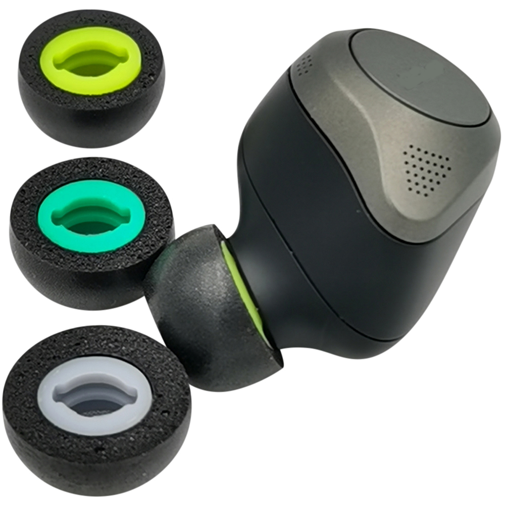 misodiko Upgraded Oval Memory  – Wireless Earbuds Tws Bewertung und Preis