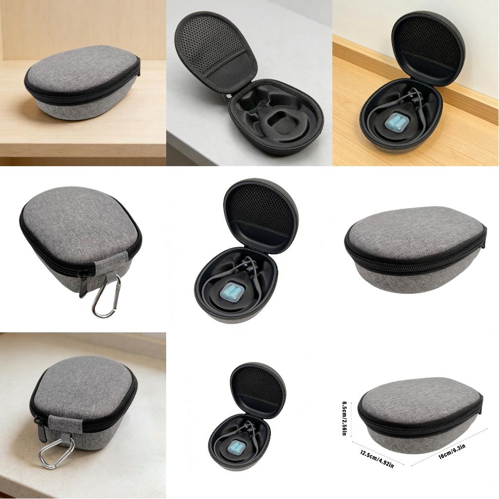 Hard EVA Travel Storage Case f – Headphone Case Hard Bewertung und Preis